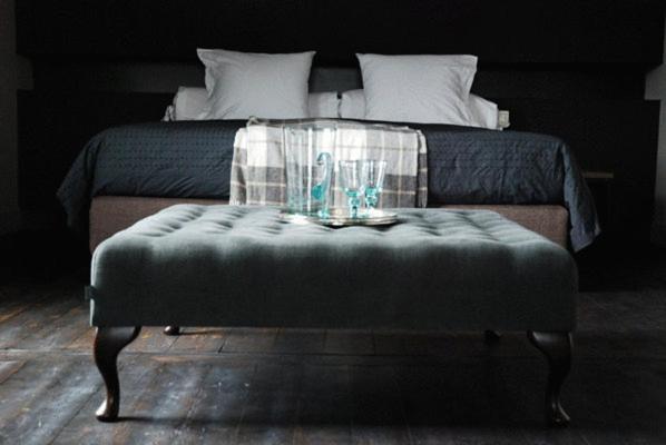 Comfort Tweepersoonskamer