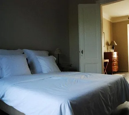 B&B Villa Des Roses-2